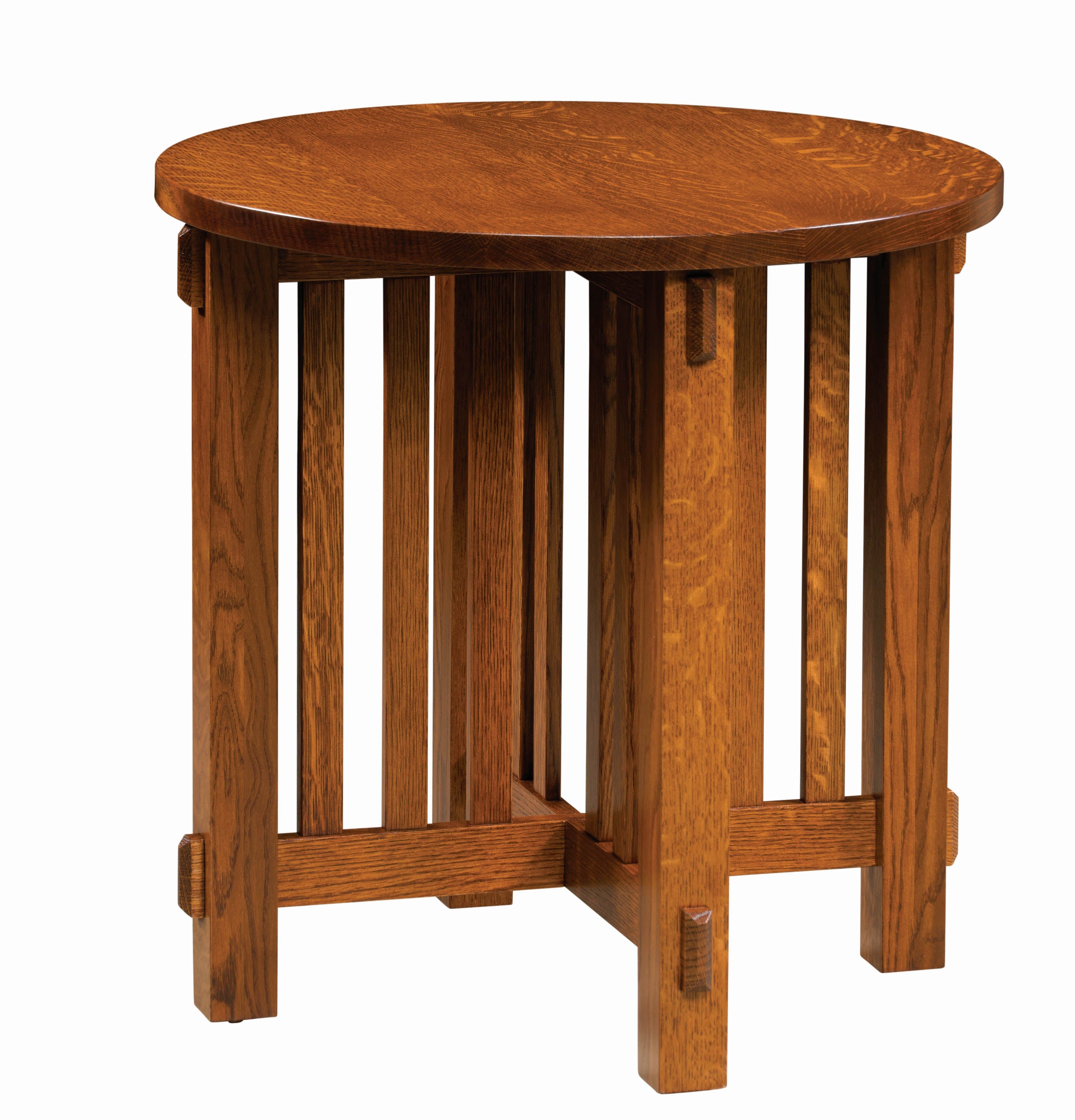 Rio Mission Occasional Tables