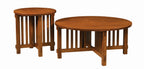 Rio Mission Occasional Tables