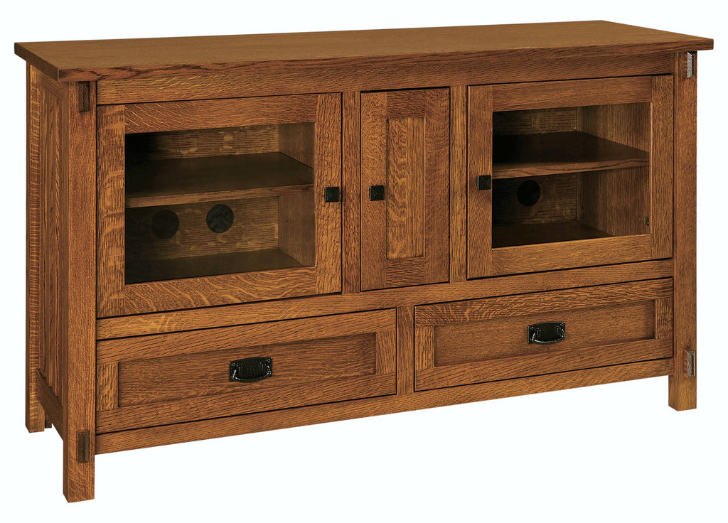 Rio Mission Media Stands