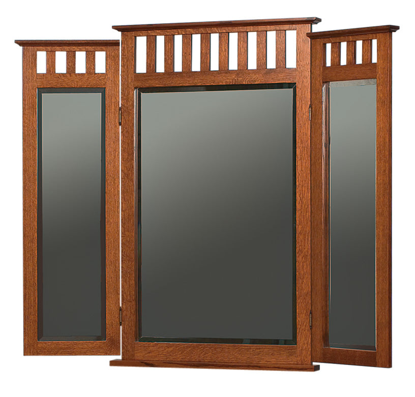 Schwartz Mission Mirror