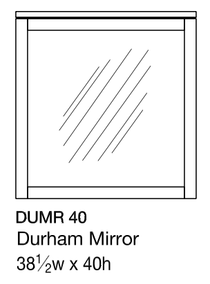 Durham Mirrors
