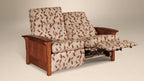 Skyline Loveseat Recliner