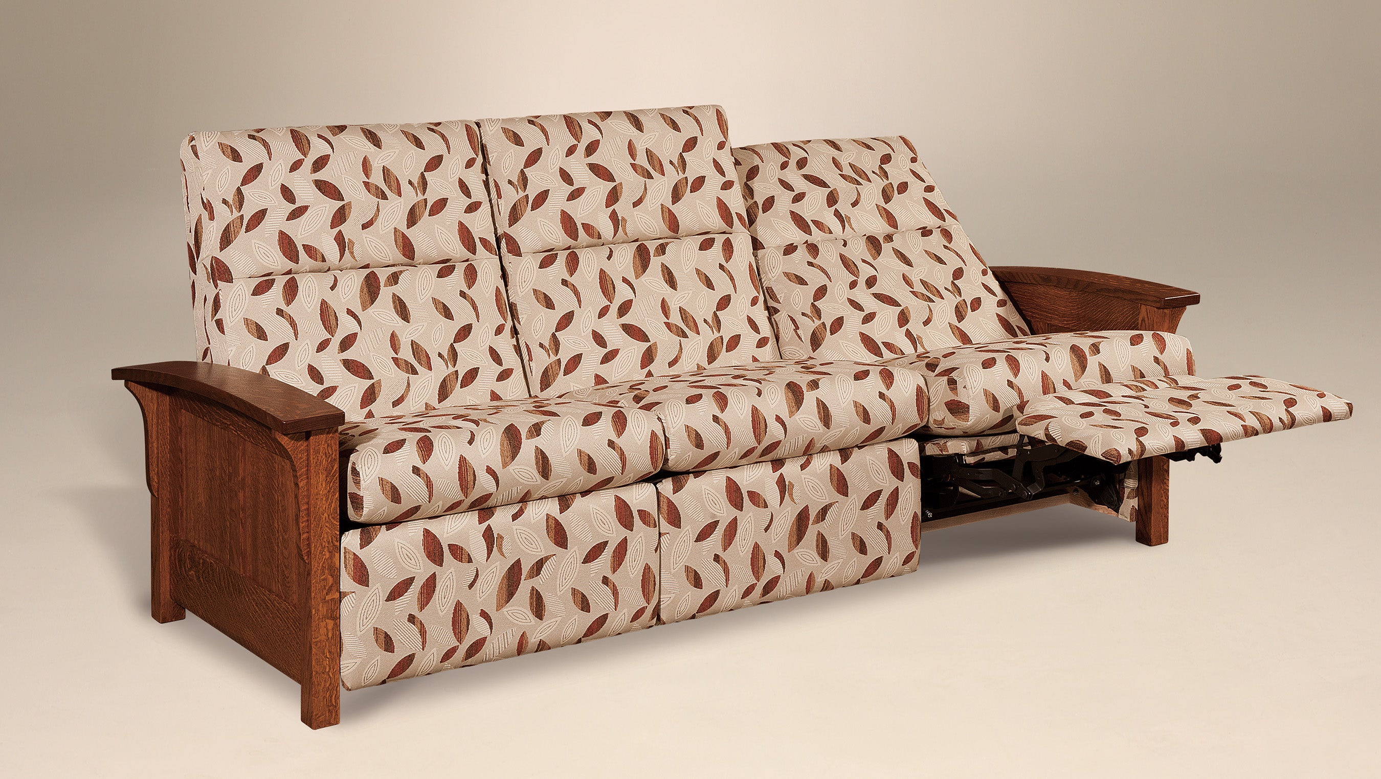 Skyline Sofa Recliner