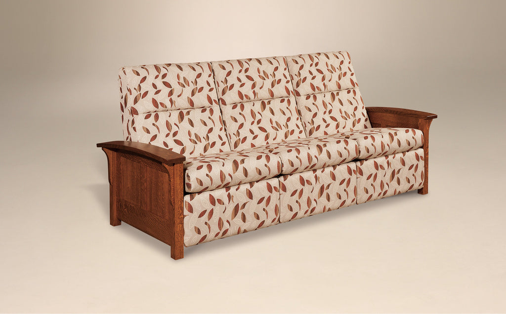 Skyline Sofa Recliner