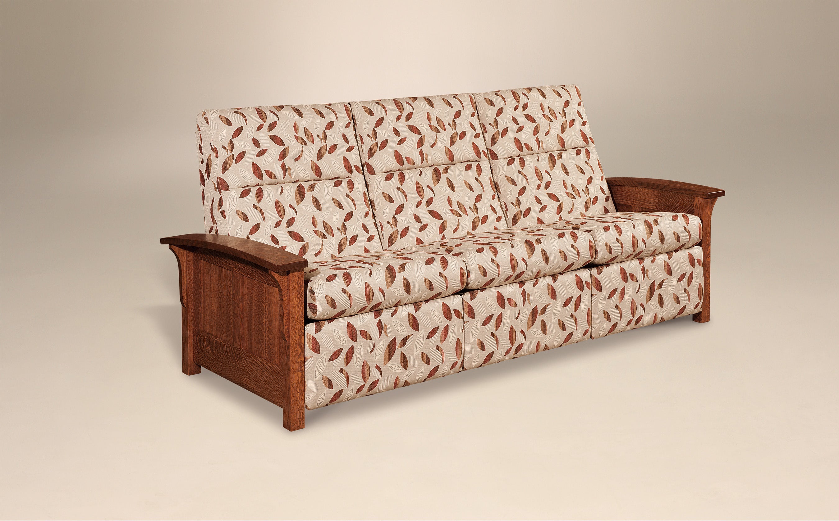 Skyline Sofa Recliner