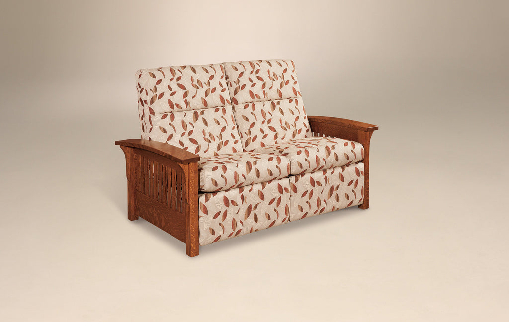 Skyline Loveseat Recliner