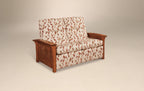Skyline Loveseat Recliner