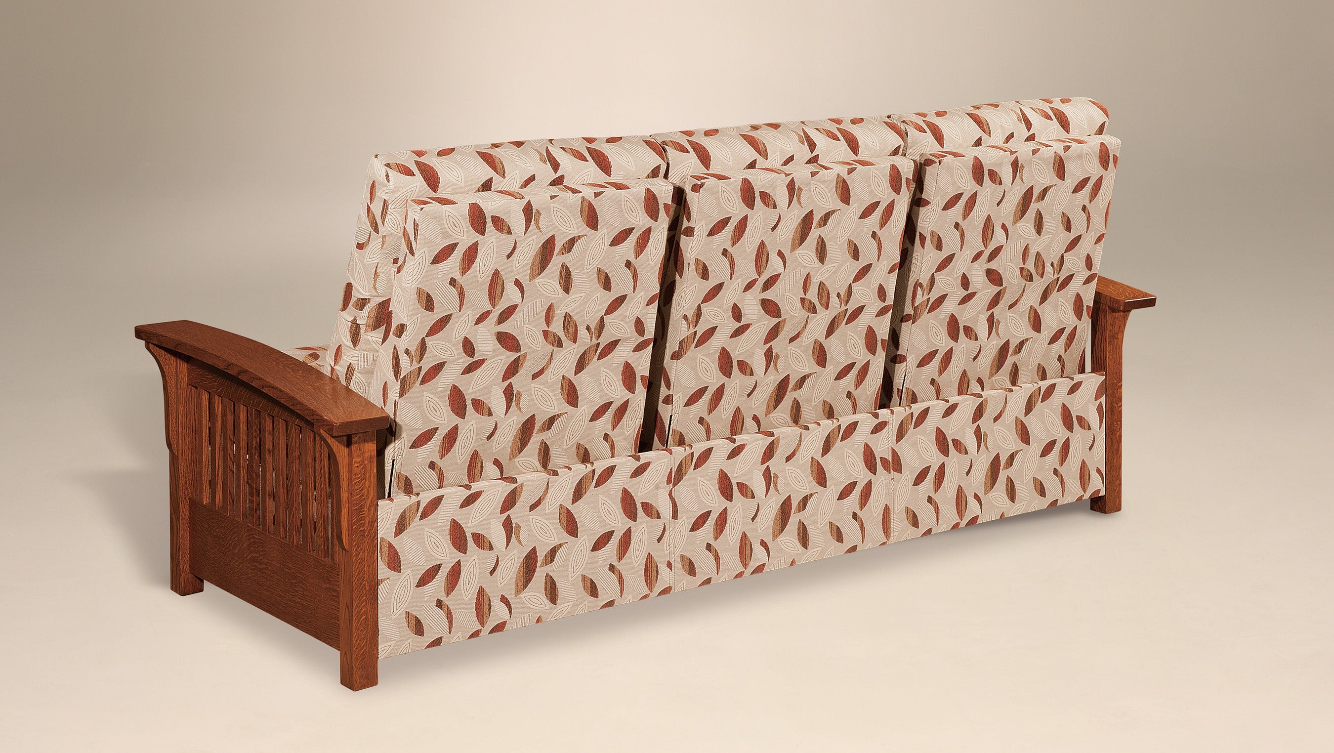 Skyline Sofa Recliner