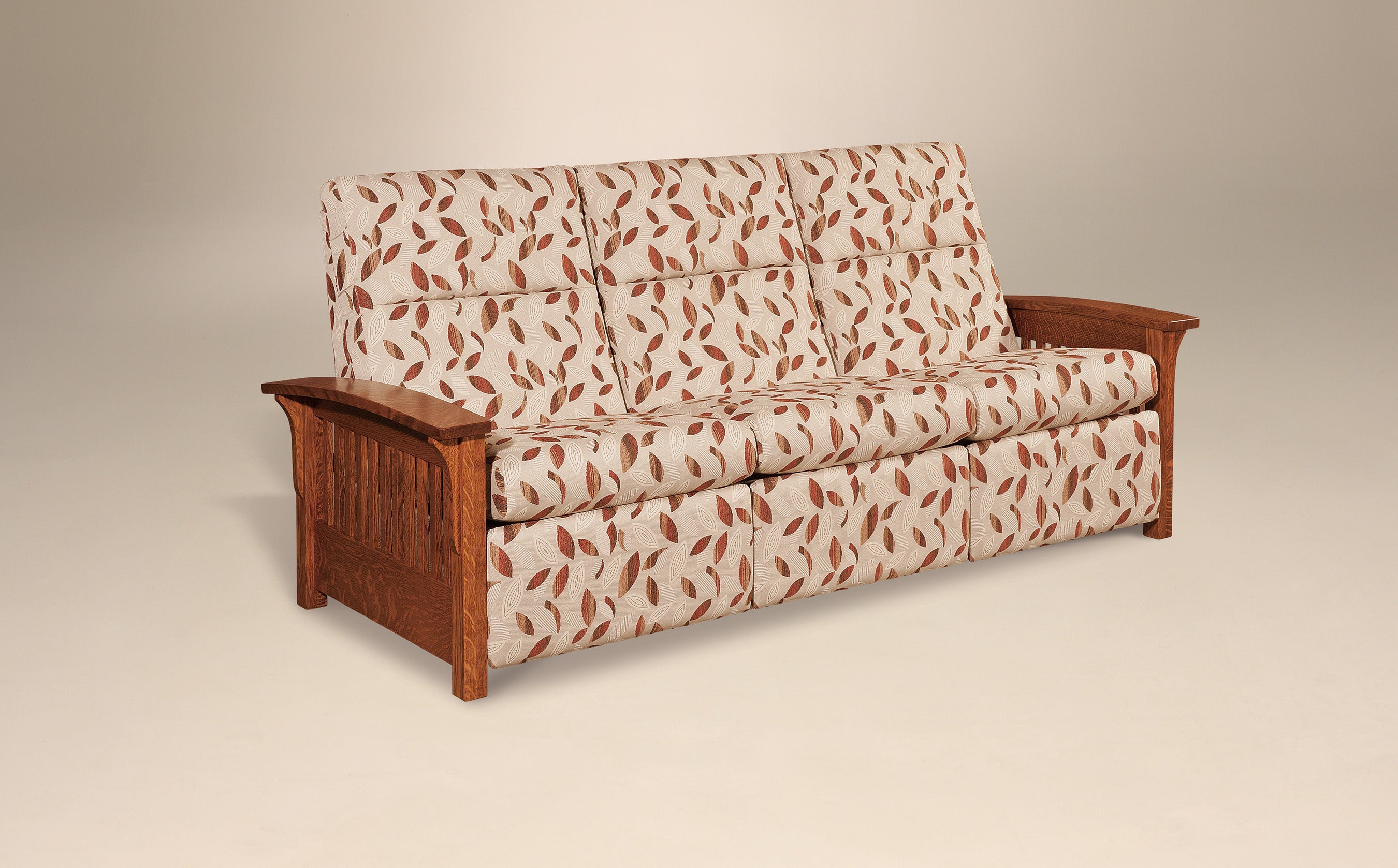 Skyline Sofa Recliner