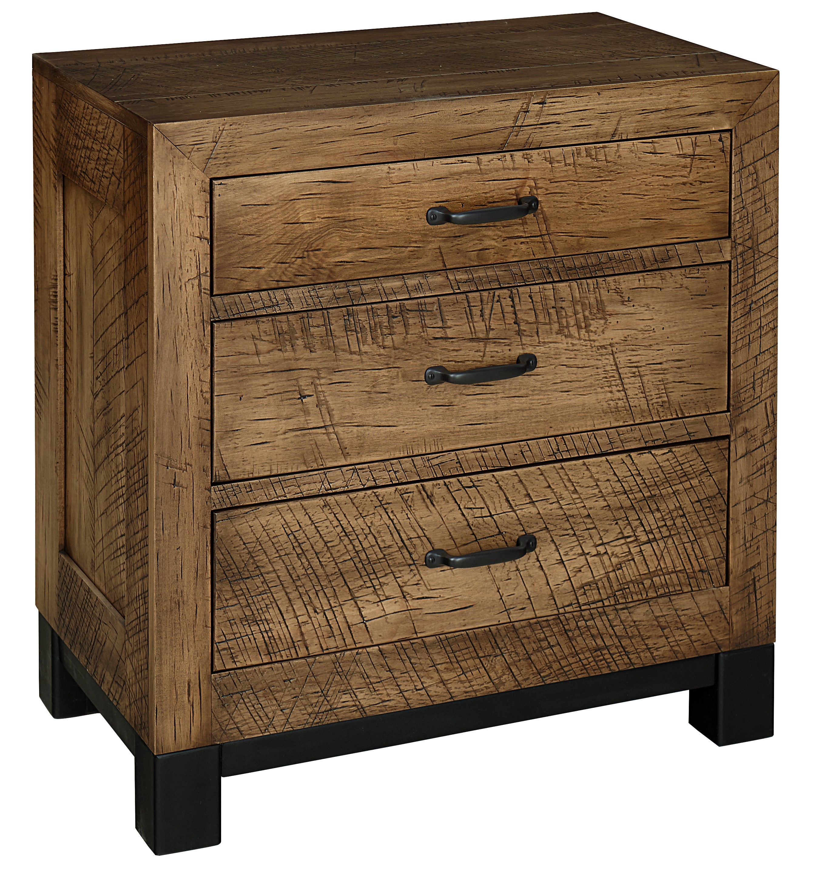 Sonoma Night Stand