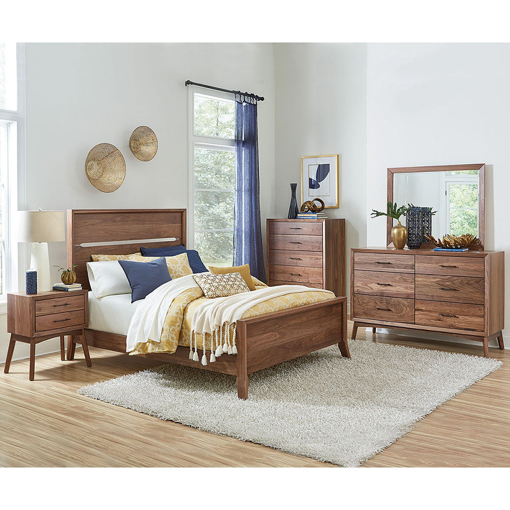 Tuscan Nightstand