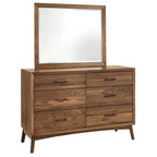 Tuscan Dresser