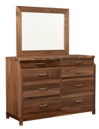 Westmere Dresser - Signature Fine Furniture