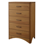 Woodmont Chest of Drawers